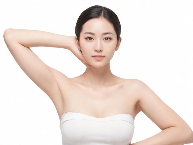 长沙治疗腋臭的好医院推荐及选择指南