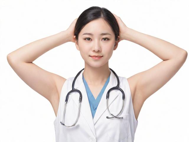 长沙腋臭医院推荐：专业治疗助你重获自信