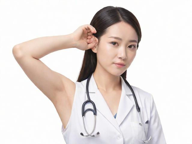 长沙腋臭医院推荐理由：专业资质与成功案例解析