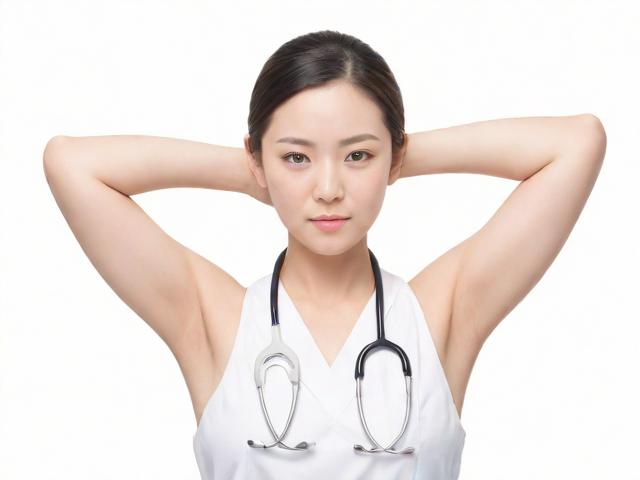 长沙腋臭治疗医院排名前十：如何选择最佳医疗机构