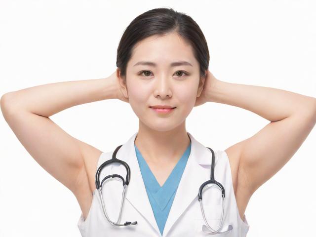 长沙腋臭治疗医院排名第一：附大专科的专业解决方案