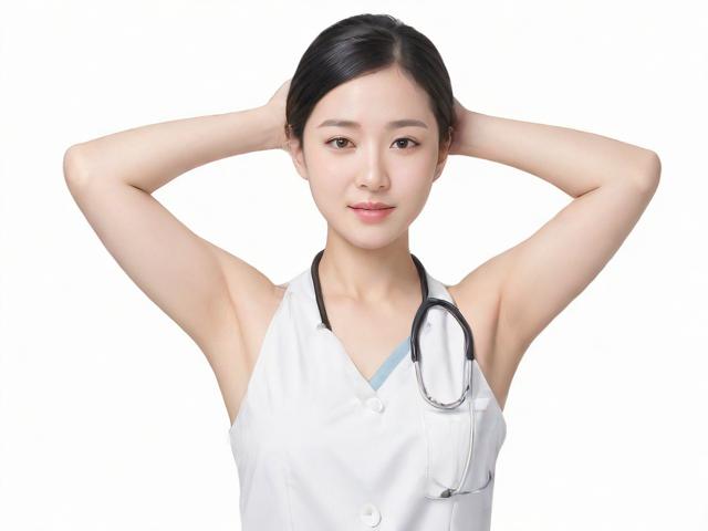 长沙腋臭治疗医院排名第一：附大专科的专业解决方案
