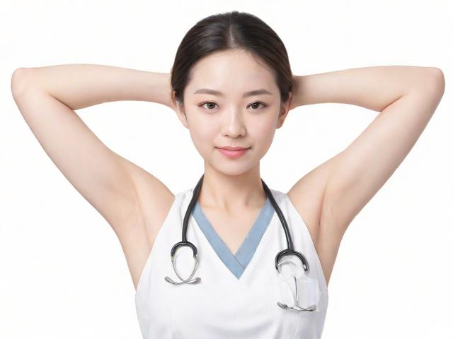 长沙腋臭治疗医院排名一览表：选择最适合您的医疗机构