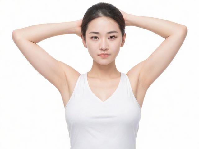 长沙腋臭治疗医院排名及选择指南