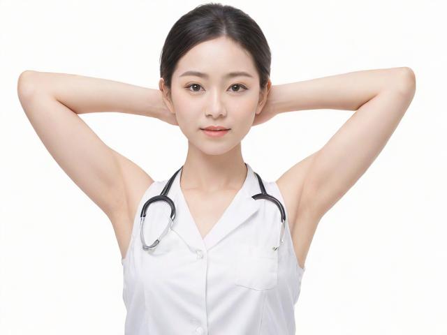 长沙腋臭专科医院哪家好？推荐排行榜及选择指南