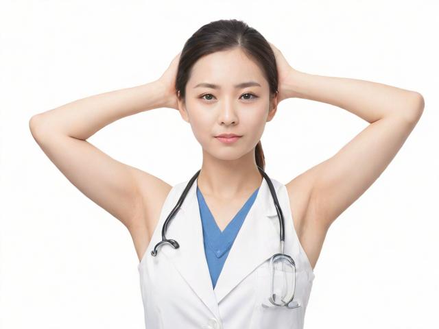 长沙腋臭医院排名一览表最新：选择最适合你的治疗方案