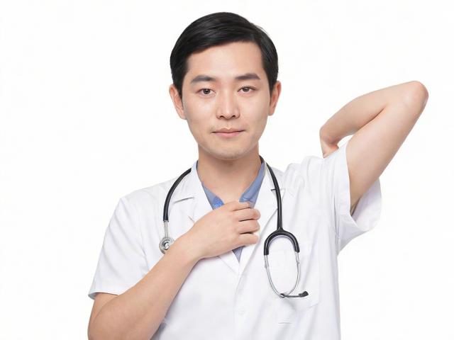 长沙腋臭医院排名：寻找最适合您的治疗方案