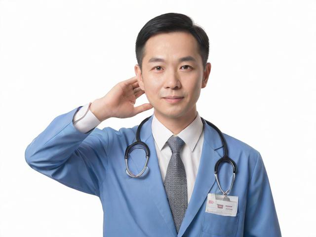 长沙腋臭医生排名第一：李明教授的专业治疗与预约指南