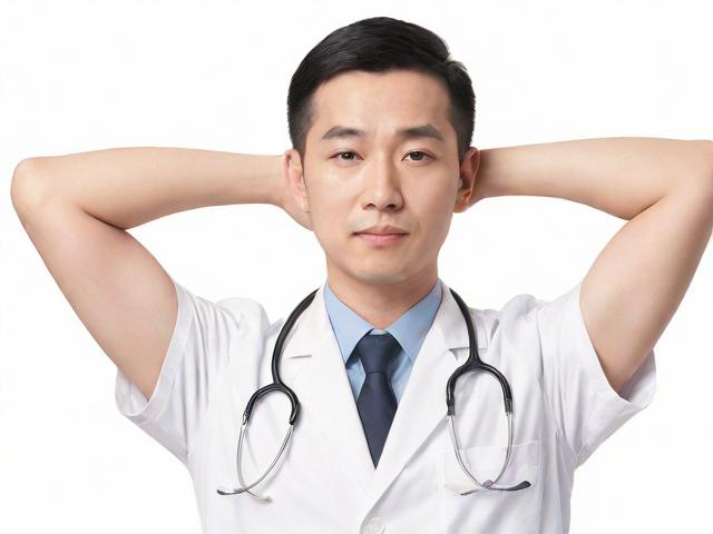 长沙腋臭医生排名一览表：选择最适合您的专业医生
