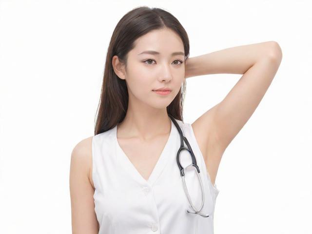 长沙腋臭医生哪家好点？专业资质与患者评价全面解析