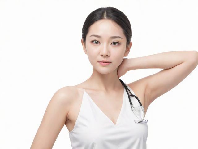 长沙腋臭医生哪家好点？专业资质与患者评价全面解析