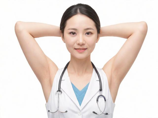 长沙腋臭医院排行榜前十名：选择最适合您的治疗方案