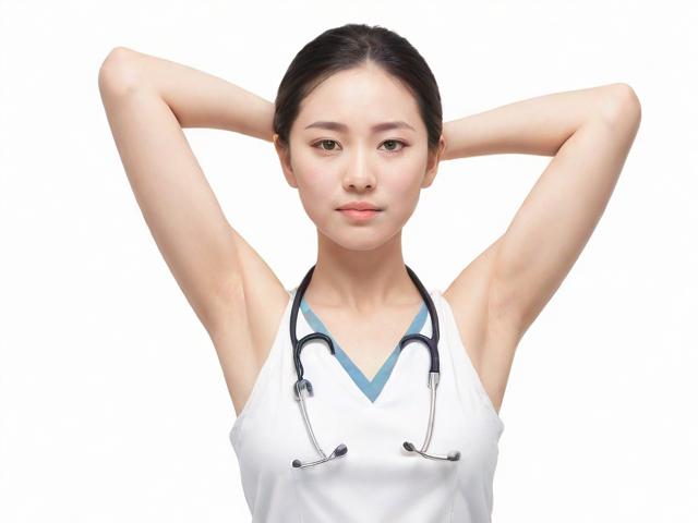 长沙腋臭正规医院推荐：找到最适合你的治疗方案