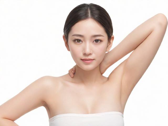 长沙腋臭治疗哪家医院好点推荐：专业解析与真实案例