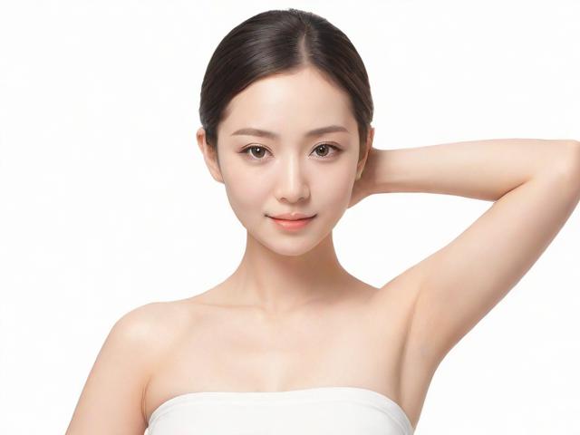 长沙腋臭的专科医院推荐：找到最适合您的治疗方案