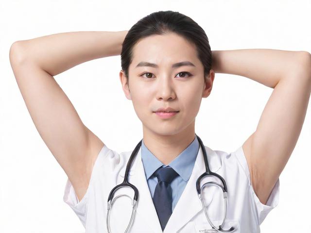 长沙腋臭专科医院推荐：找到最适合你的治疗方案