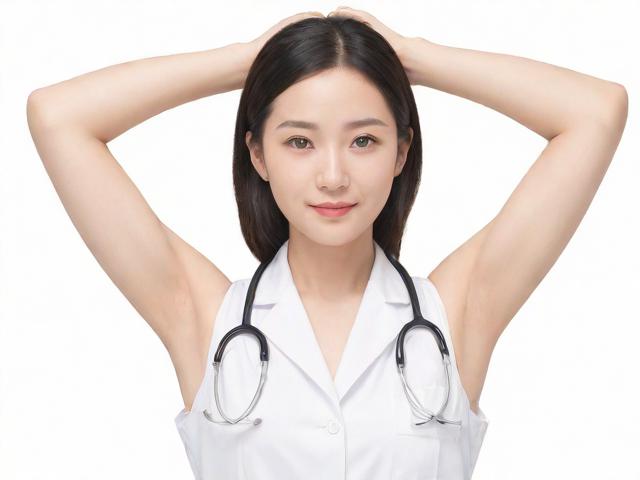 长沙腋臭科专科医院排名及知乎评价解析