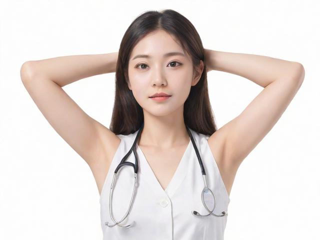 长沙腋臭专科医院哪家比较好？最新排行榜及选择指南