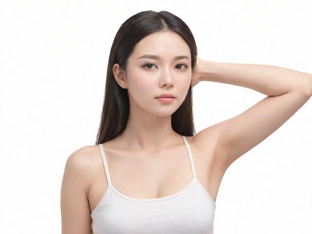 长沙腋臭最好的医院推荐：解决您的困扰，重拾自信