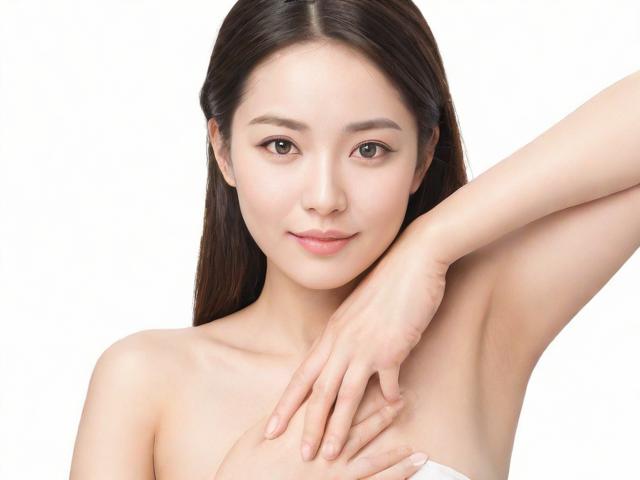 长沙腋臭微创手术哪家医院好？排行榜推荐及选择指南