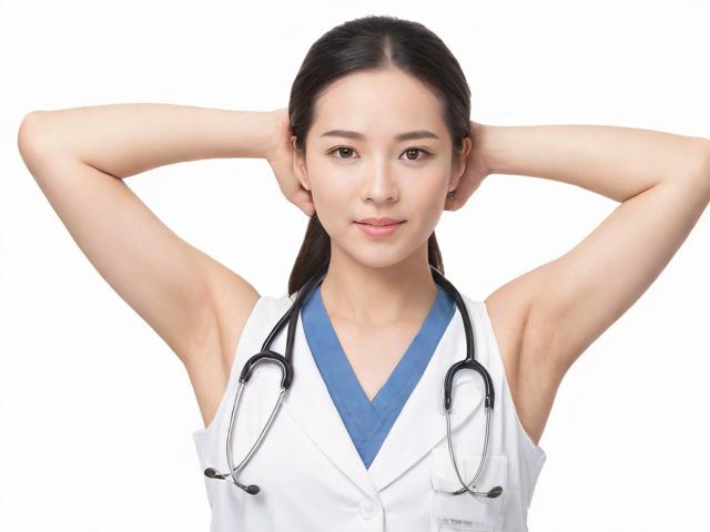 长沙腋臭最厉害三个医院推荐及治疗指南