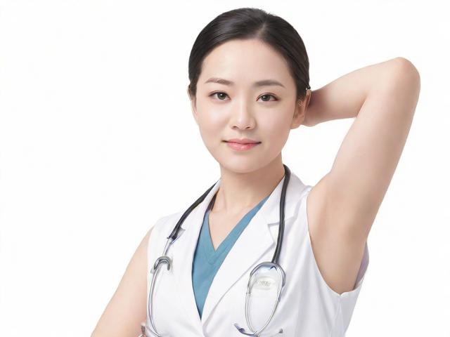 长沙腋臭医院推荐：寻找最佳治疗选择