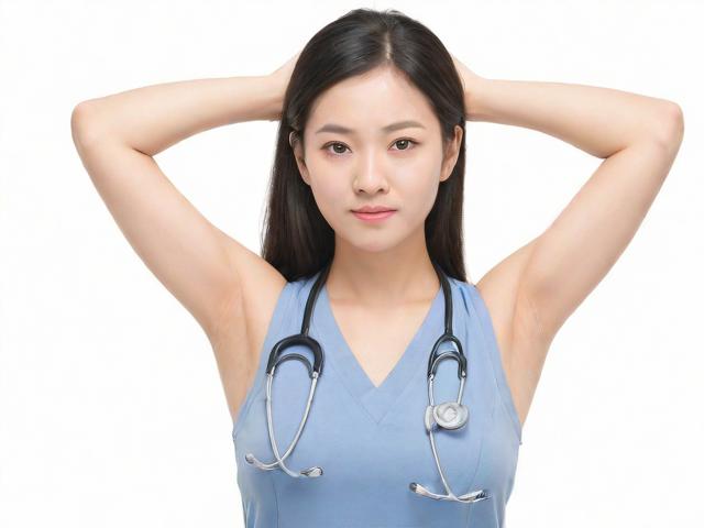 长沙腋臭专科医院如何选择？避免陷阱，找到靠谱治疗