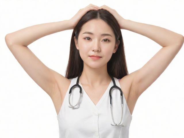 长沙腋臭专科医院如何选择？避免陷阱，找到靠谱治疗