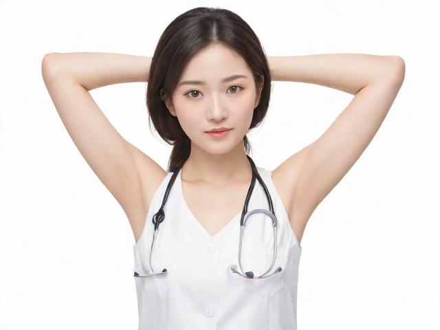 长沙腋臭专科医院推荐及治疗指南