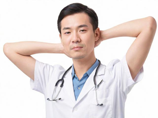 长沙腋臭最厉害的三个医院及医生推荐
