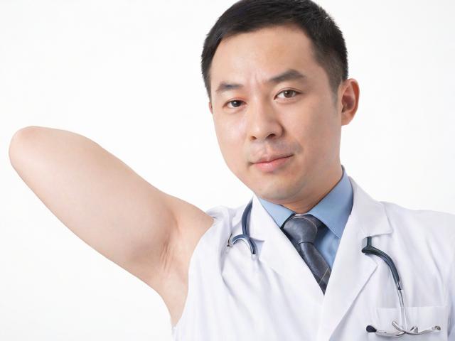 长沙腋臭最厉害三个医院排行榜最新版