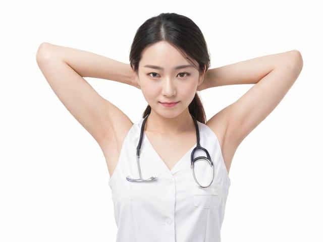 长沙腋臭治疗医院排行榜及选择指南