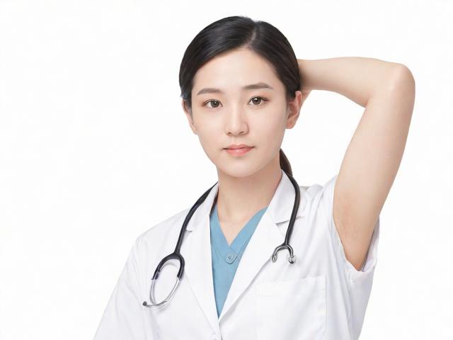 长沙腋臭医院哪个最好排行榜：全面解析与推荐