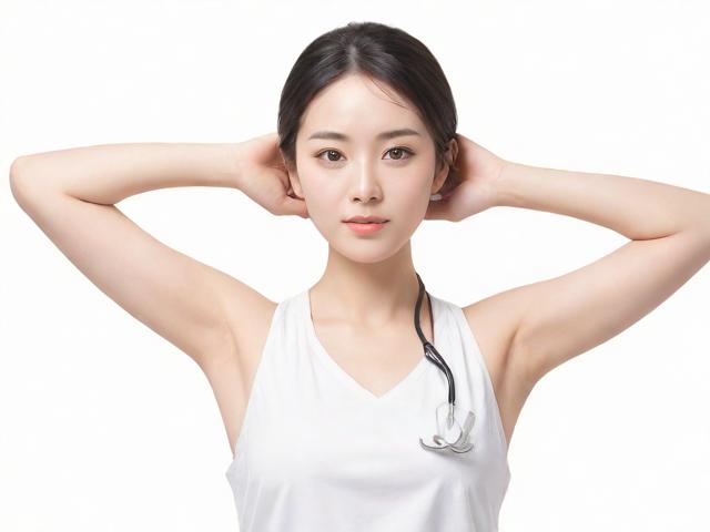 长沙腋臭专科医院推荐及手术费用详解