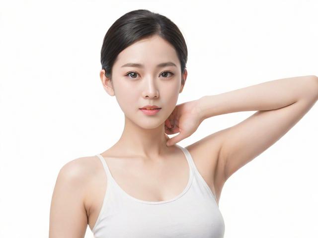长沙腋臭三甲医院推荐：如何选择最适合您的治疗方案