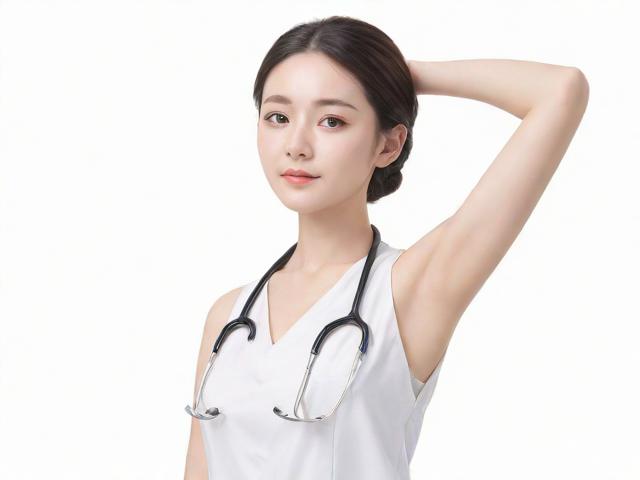长沙腋臭三甲医院哪家好？最新排行榜及医生推荐