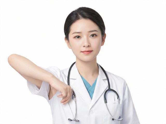 长沙腋臭医院推荐：寻找最好的医生解决你的困扰