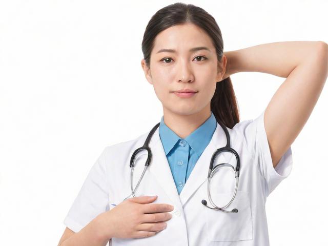 长沙腋臭医院推荐：优先报销最好的选择