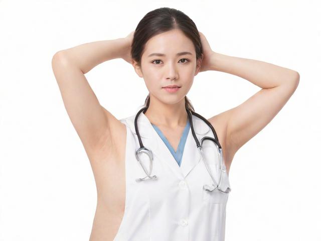 长沙腋臭医院推荐：选择指南与治疗方案