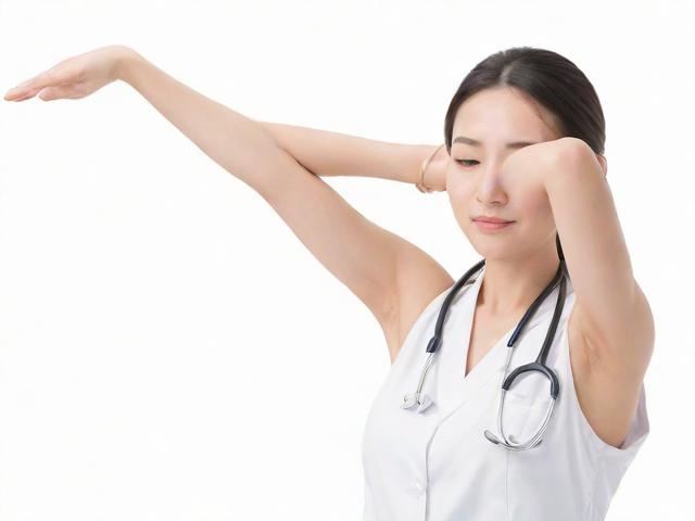 长沙腋臭医院去哪家优先比较好点：全面指南