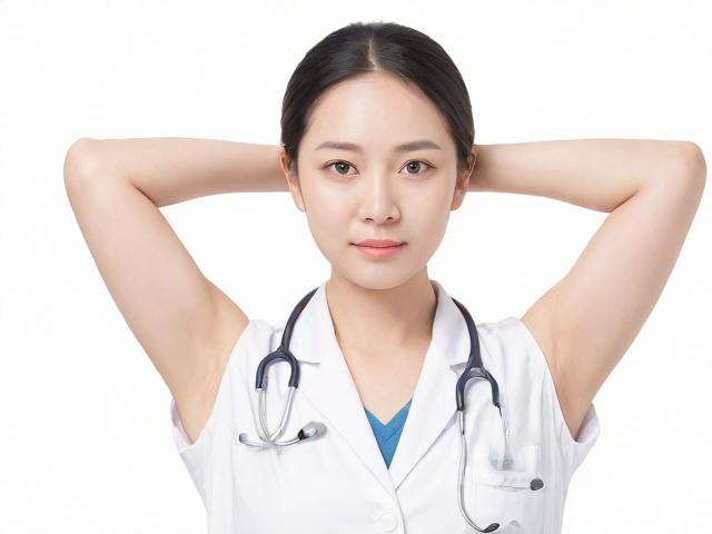 长沙腋臭医院推荐：如何选择最适合您的治疗机构