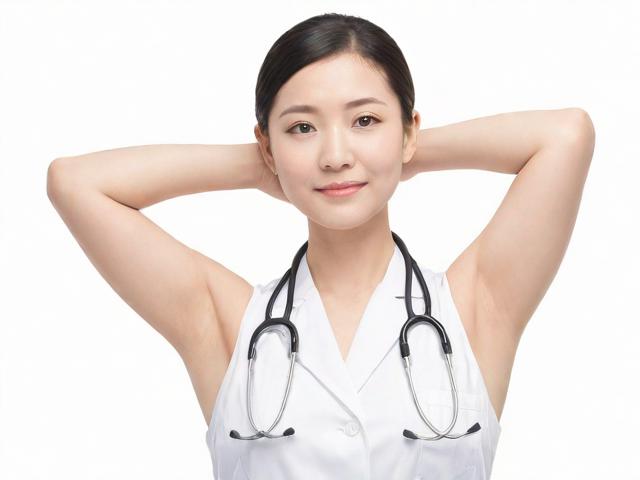 长沙腋臭医院推荐：如何选择最适合您的治疗机构