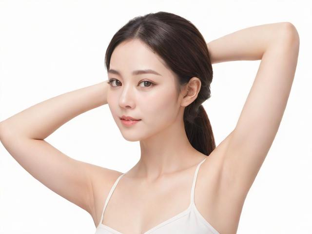 长沙腋臭治疗最好的医院在哪里？全面解析与推荐
