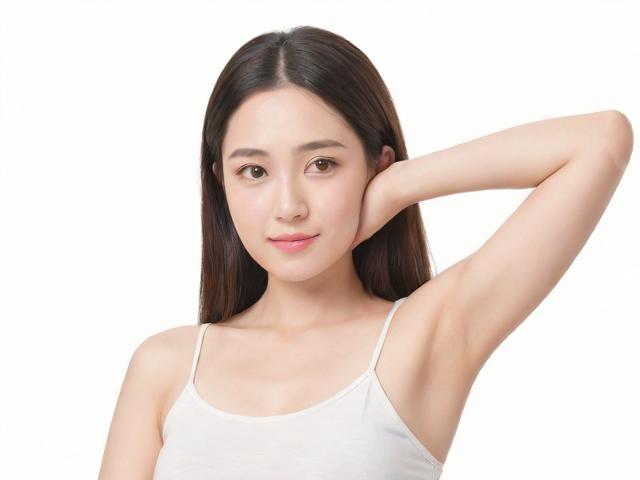 长沙腋臭治疗最好的医院推荐及治疗方法详解