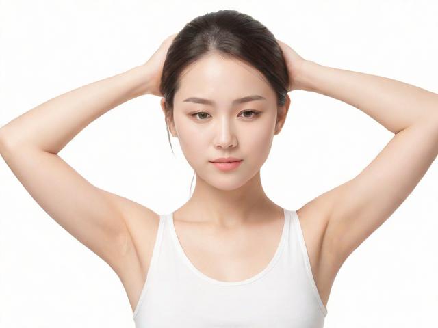 长沙腋臭根除医院推荐：解决狐臭困扰，重拾自信