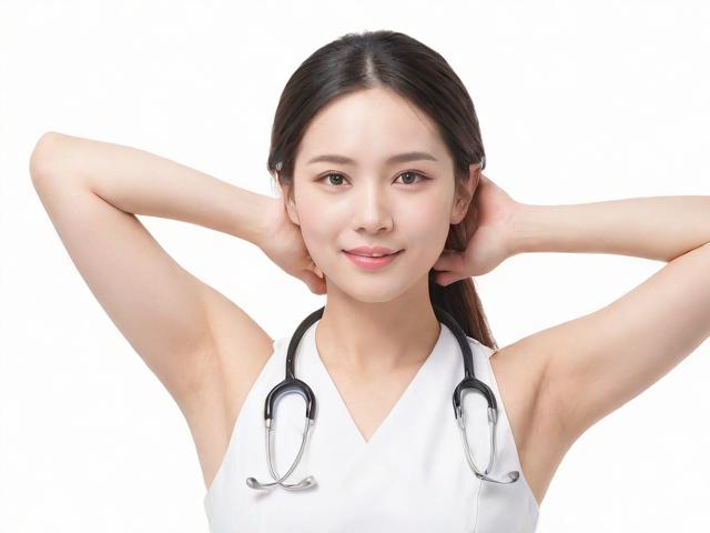长沙腋臭治疗医院最新排行榜：选择最适合您的解决方案