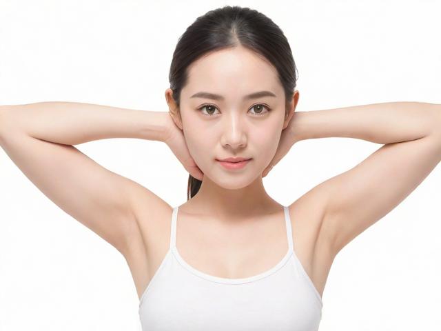 长沙腋臭治疗基地推荐：找到最好的地方告别尴尬