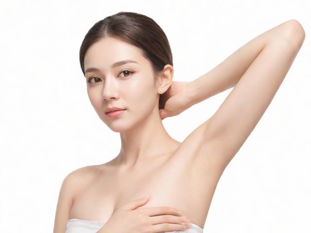 长沙腋臭治疗费用一览表最新版：选择最适合您的治疗方法