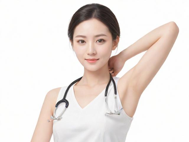 长沙腋臭治疗医院排名第一名：附大腋臭专科为何脱颖而出