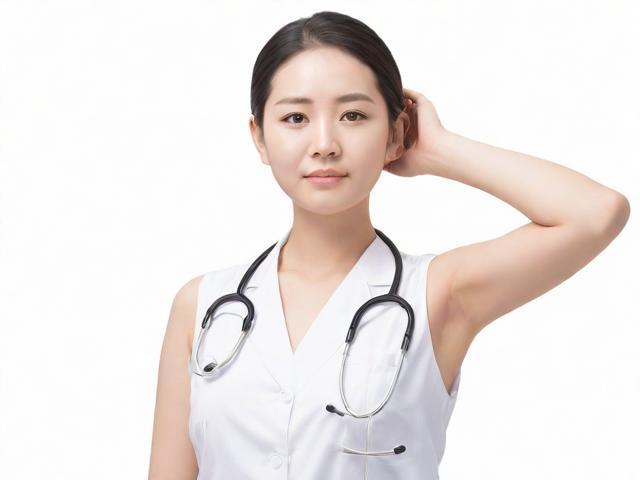 长沙腋臭治疗医院排名及选择指南